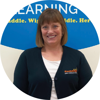 Josie Oliver Waldman