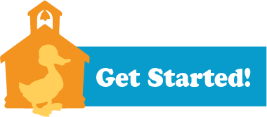 Get Started Link