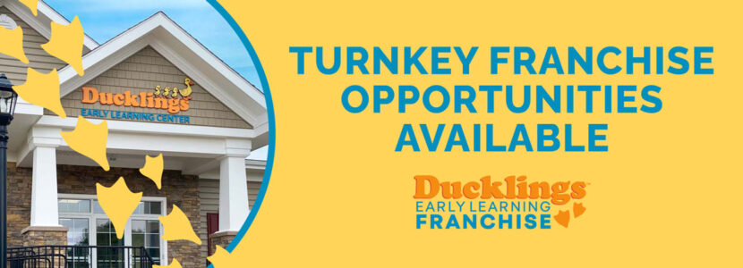 Turnkey-Franchise-Opportunities