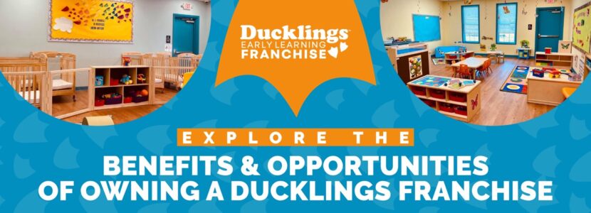 Benefits and Opportunities of Owning a Ducklings Franchise_Blog_2025
