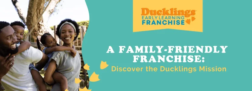 Daycare Franchise Advantages
